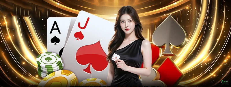 Cassino Ao Vivo 8cc