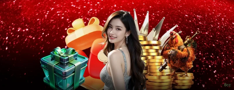 Baccarat Online 8cc
