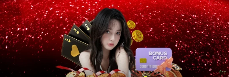 Blackjack Online 8cc