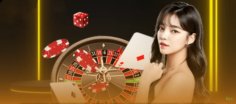 Microgaming 8cc