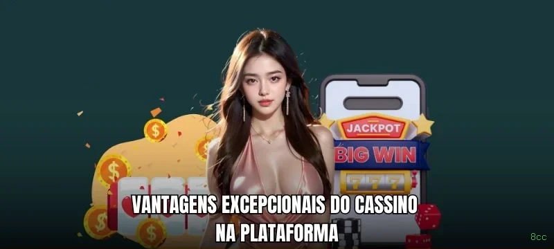 8cc Cassino Clássico