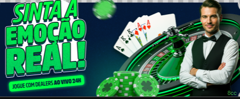 8cc Cassino Clássico
