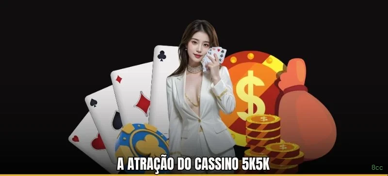 8cc Cassino Clássico