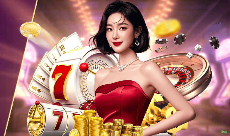 Slots Clássicos 8cc